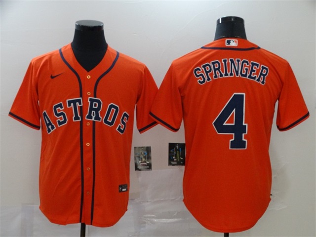 men houston astros-107